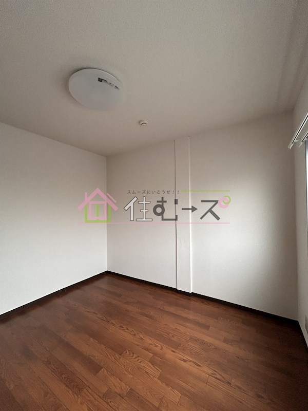 ディモーレ清水 リビング