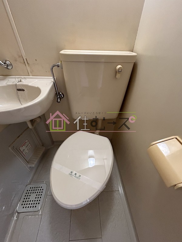 ルネッサンスガーデンヒルズ その他4