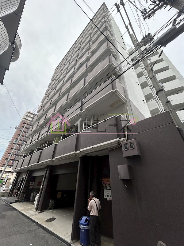 ルネッサンスガーデンヒルズ その他外観1