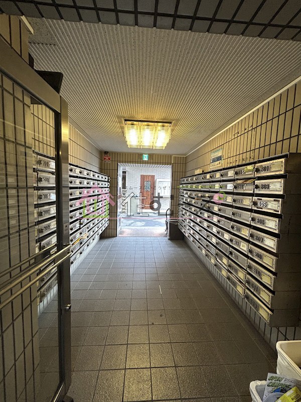 ルネッサンスガーデンヒルズ その他外観2