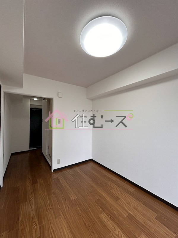 ルネッサンスガーデンヒルズ リビング