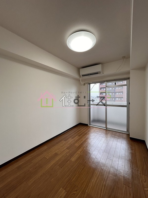 ルネッサンスガーデンヒルズ ベッドルーム