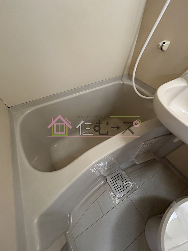 ルネッサンスガーデンヒルズ 風呂画像