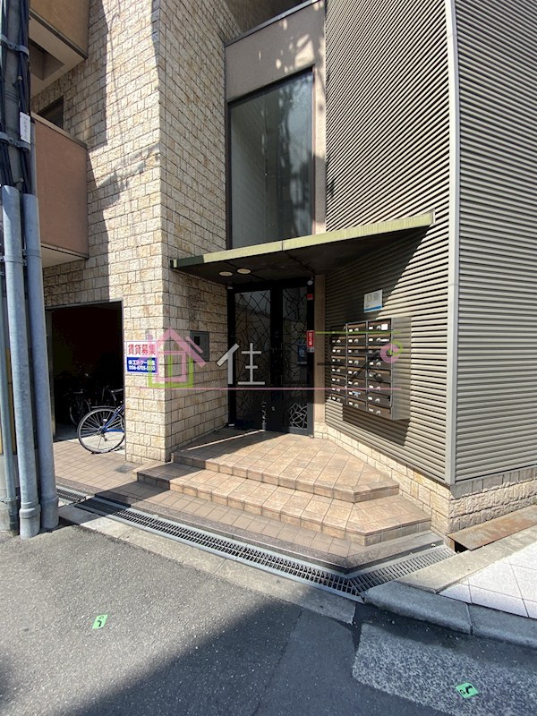 ラシーヌ天王寺町 その他1