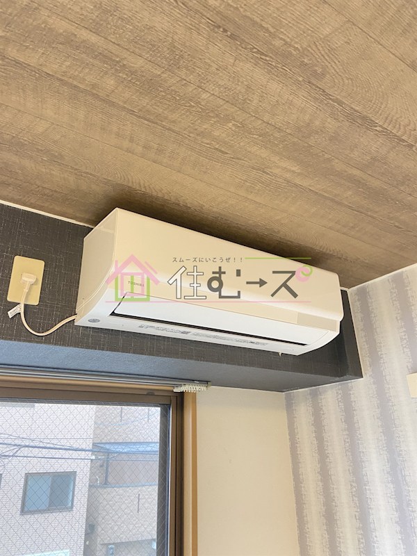 ラシーヌ天王寺町 その他3