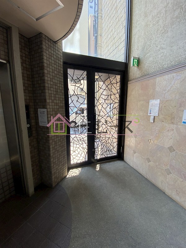 ラシーヌ天王寺町 その他外観2