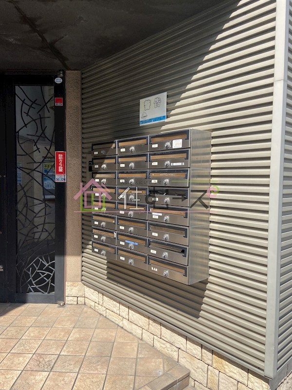 ラシーヌ天王寺町 その他外観4