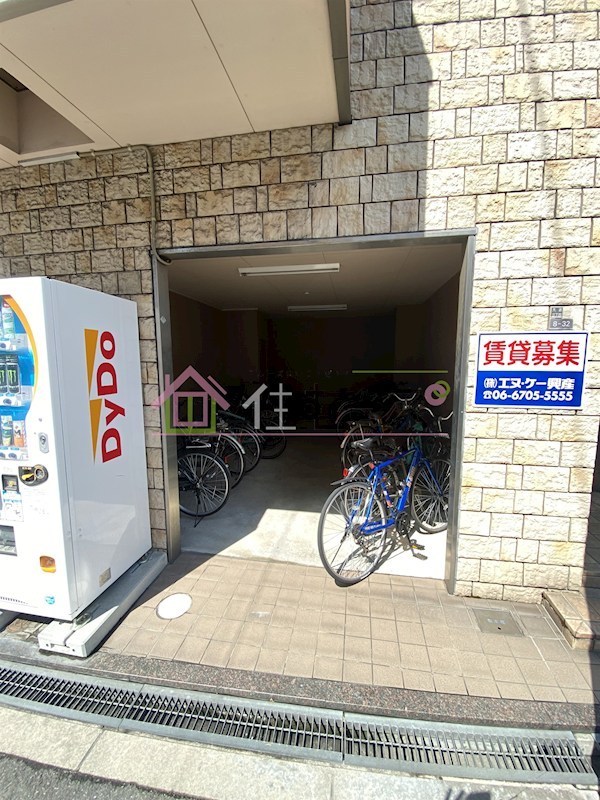 ラシーヌ天王寺町 その他外観5