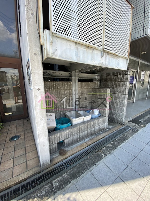 ラシーヌ天王寺町 その他外観6