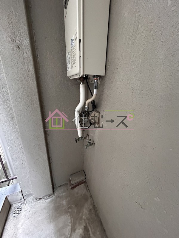 ディモーレ清水 その他2