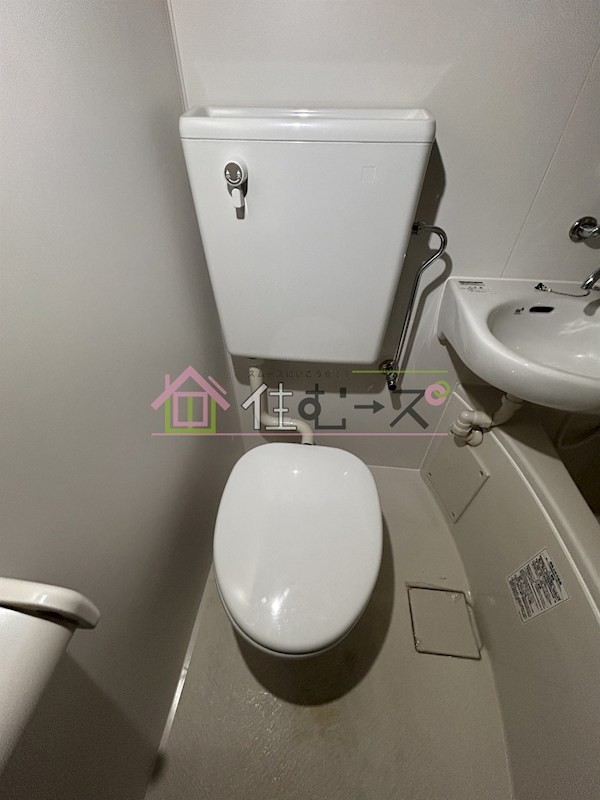 ディモーレ清水 その他3