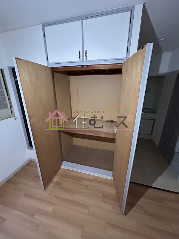 ディモーレ清水 その他5