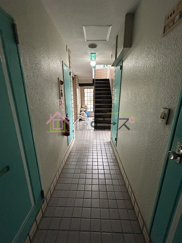 ディモーレ清水 その他外観3