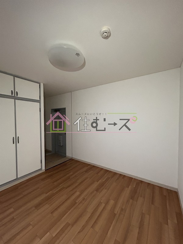 ディモーレ清水 リビング