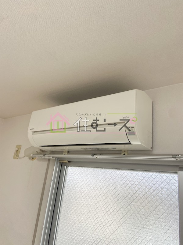 サンビレッジ その他2