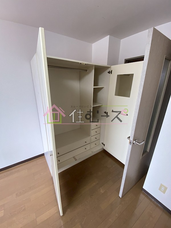 サンビレッジ その他6