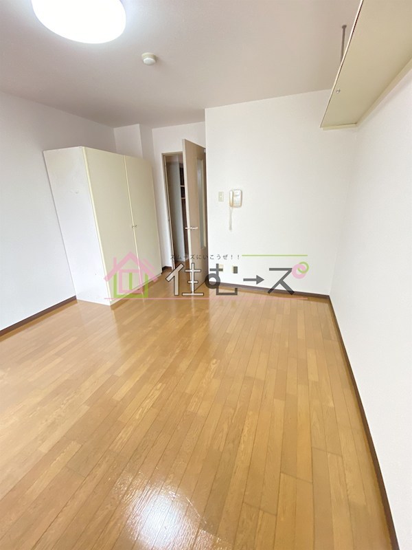 サンビレッジ リビング