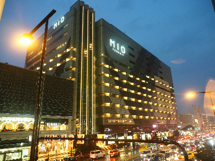 サンビレッジ 周辺画像6