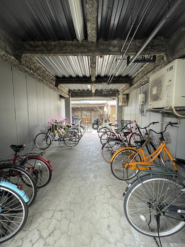 エクセレント新森 その他外観3