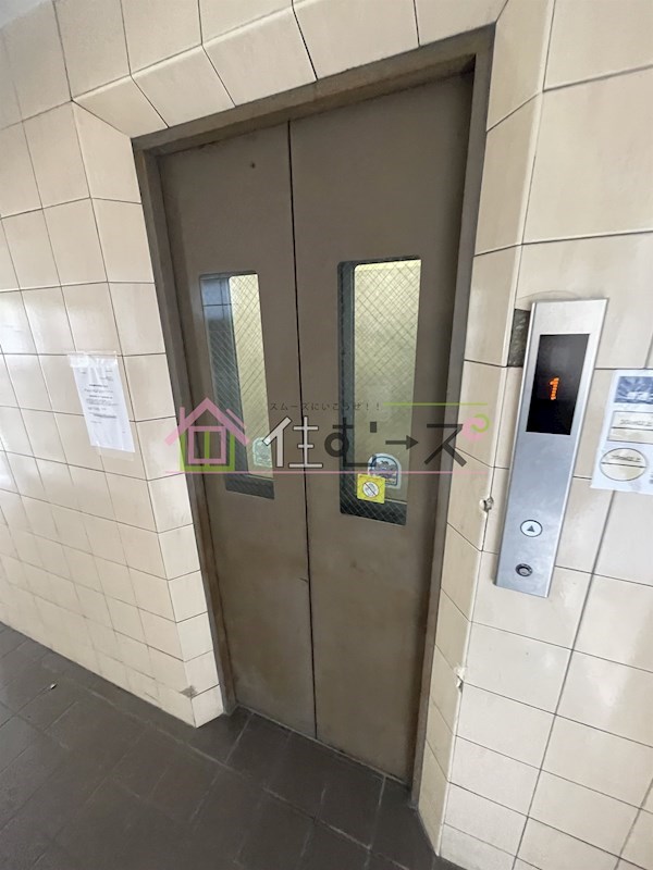 エクセレント新森 その他外観4