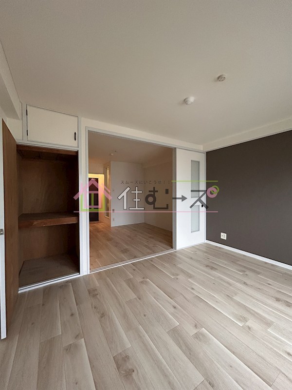 エクセレント新森 リビング