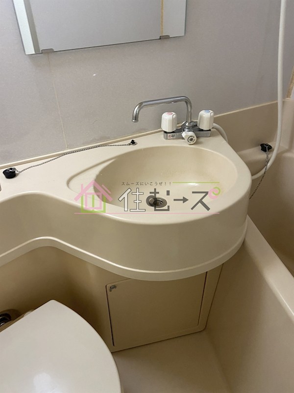 フォルツァ舟橋 その他3