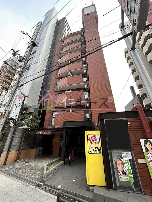 フォルツァ舟橋 その他外観1