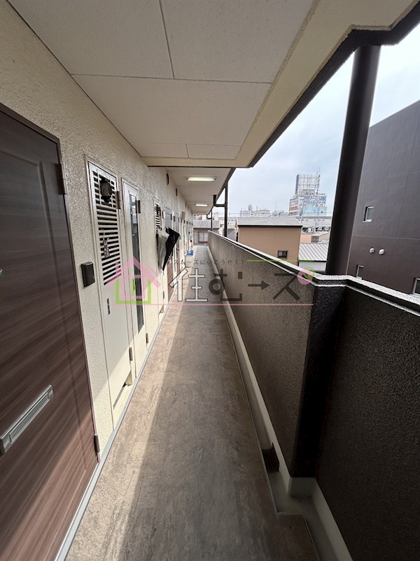 フォルツァ舟橋 その他外観3