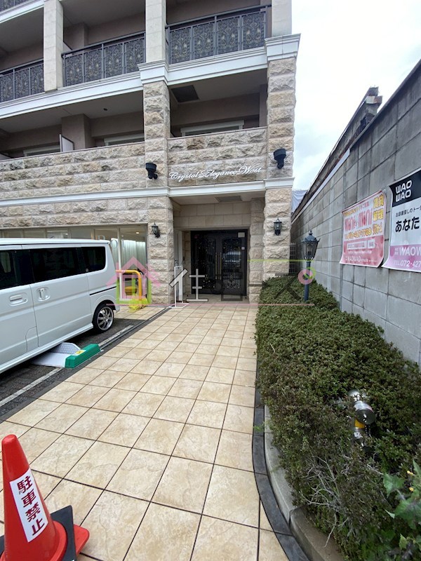 クリスタルエレガンスWEST その他1