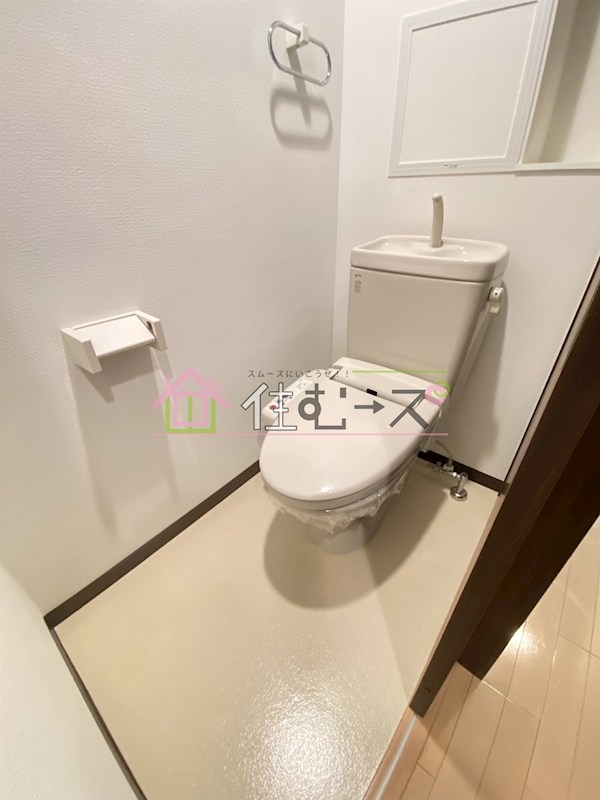 クリスタルエレガンスWEST その他4