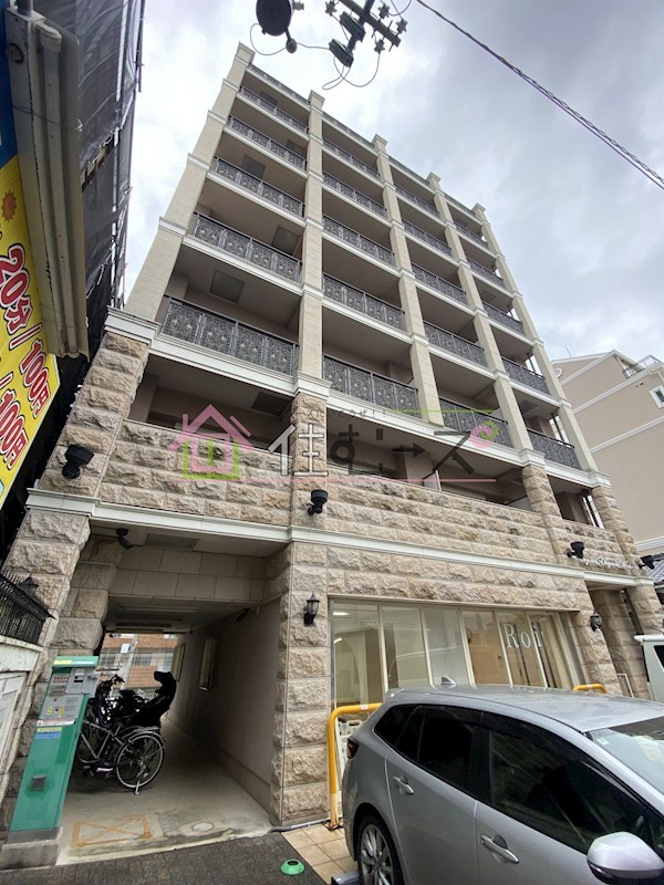 クリスタルエレガンスWEST その他外観1