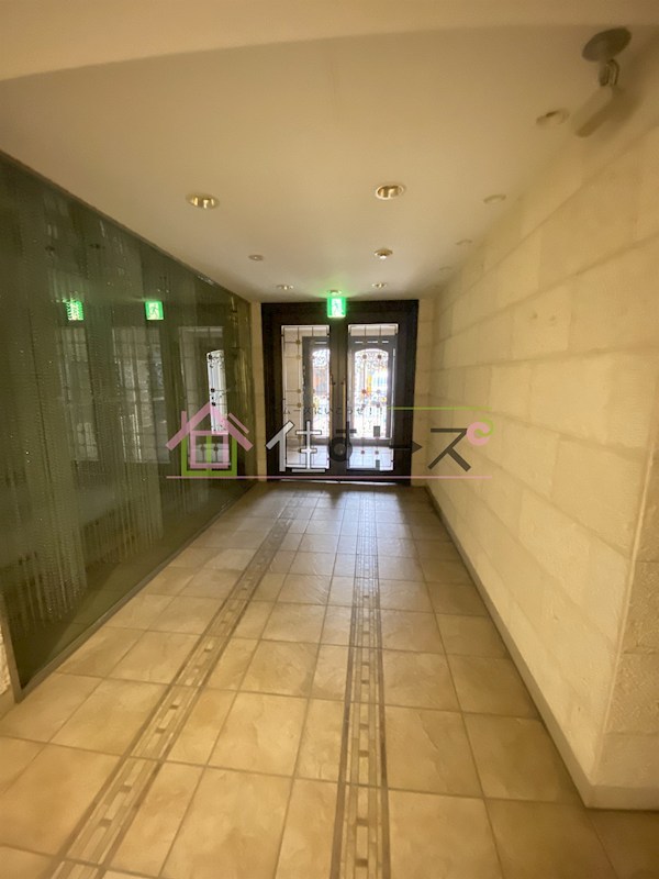 クリスタルエレガンスWEST その他外観2