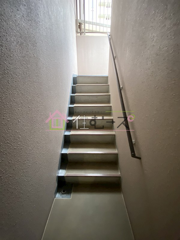 クリスタルエレガンスWEST その他外観3