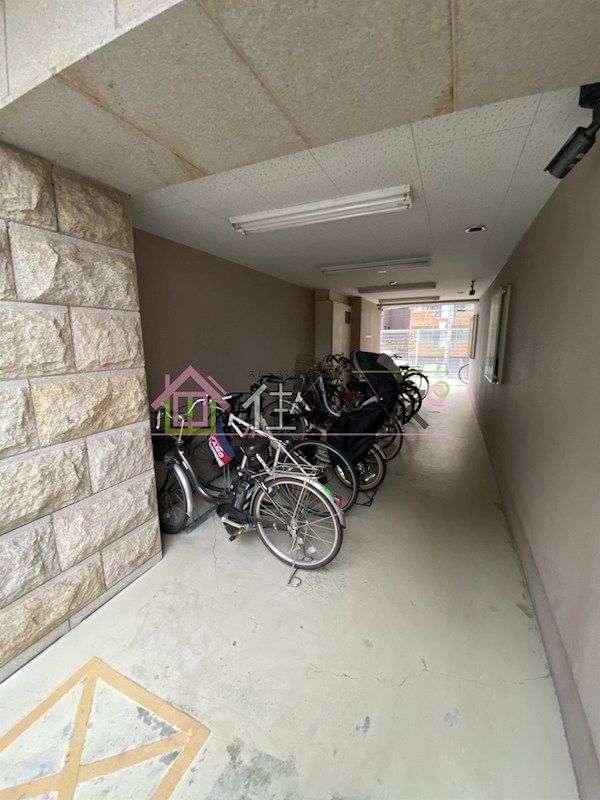 クリスタルエレガンスWEST その他外観4