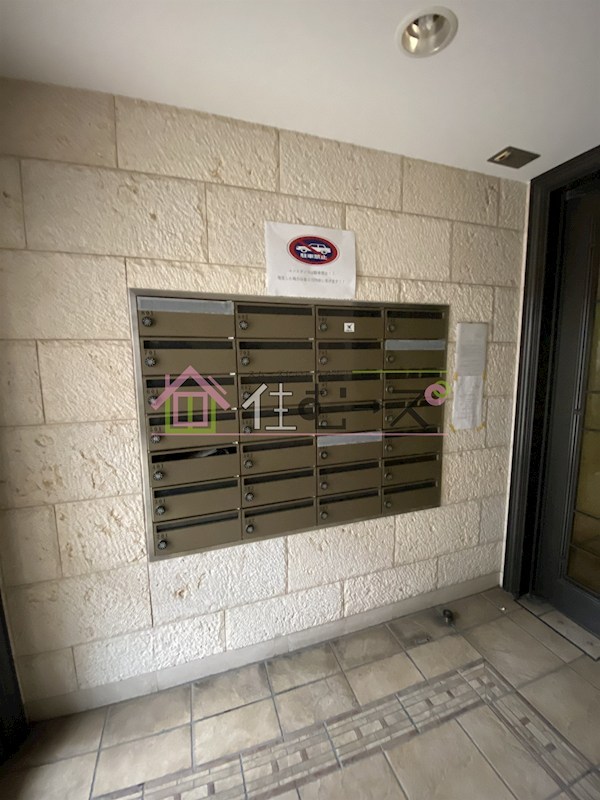 クリスタルエレガンスWEST その他外観5