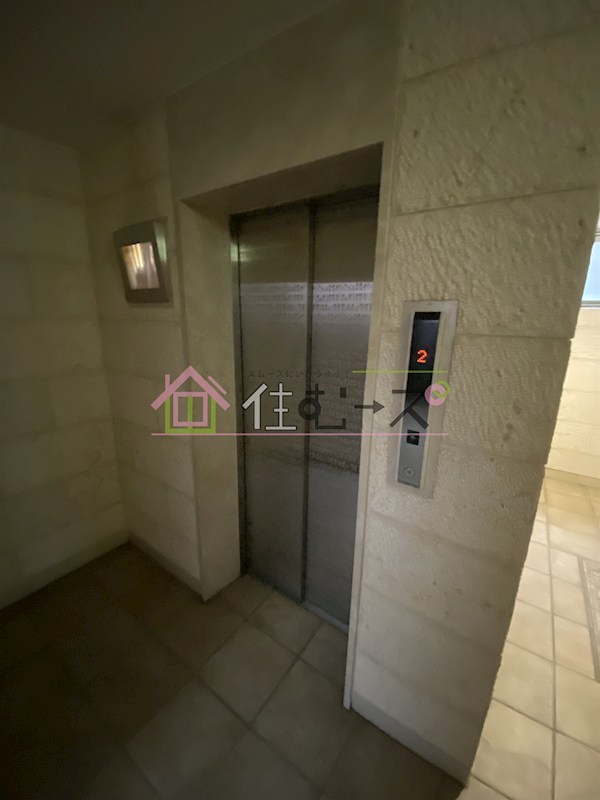 クリスタルエレガンスWEST その他外観6