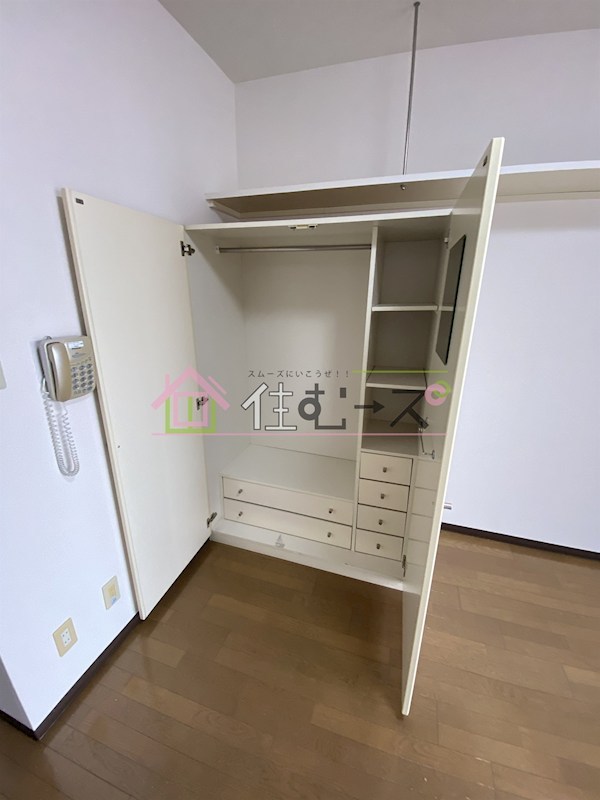 サンビレッジ その他2