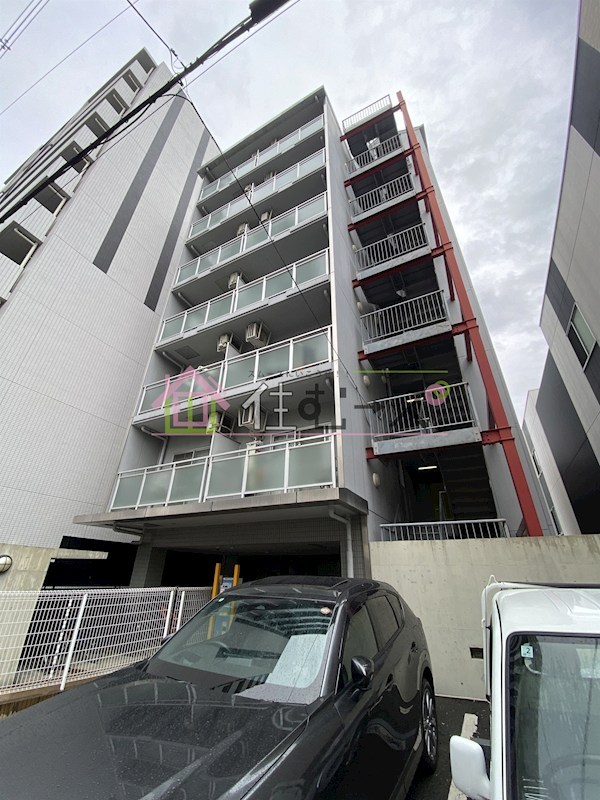 サンビレッジ その他外観1