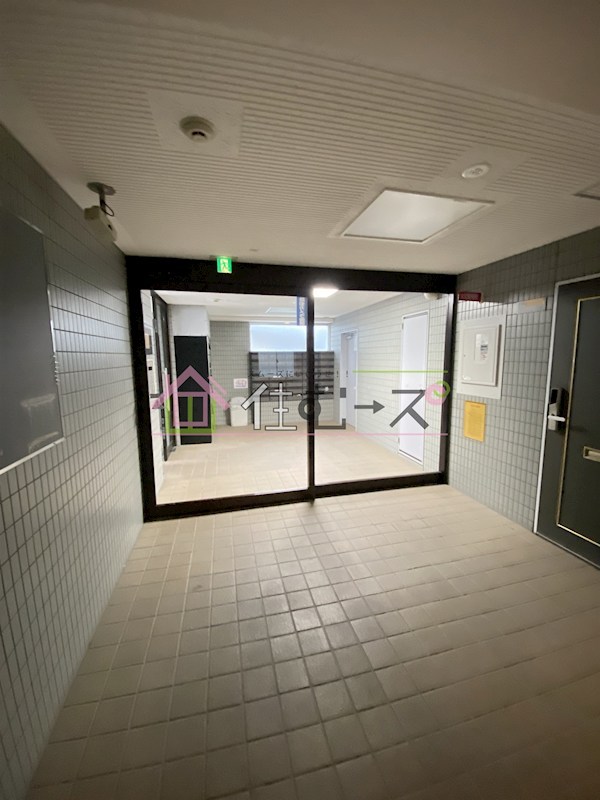 サンビレッジ その他外観2