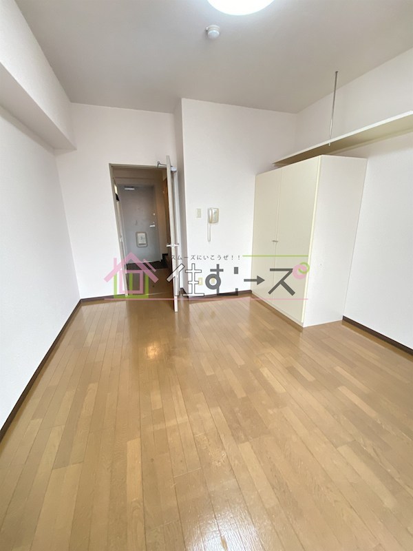 サンビレッジ リビング