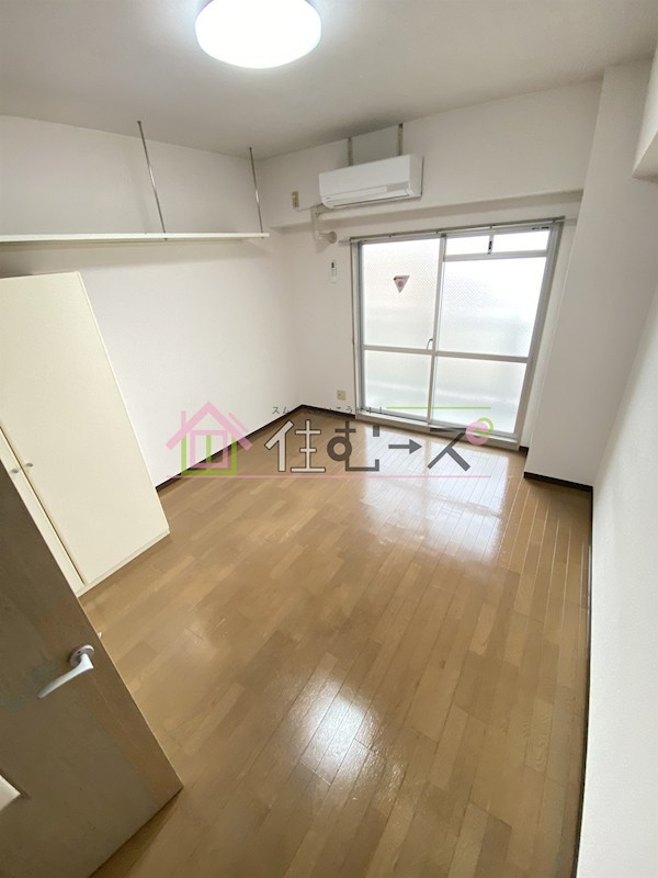 サンビレッジ ベッドルーム