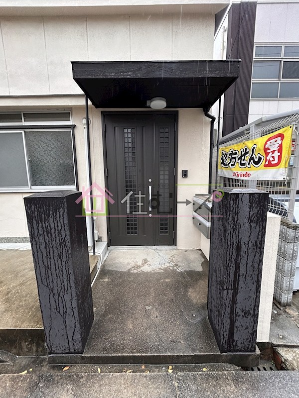 ルーチェ大宮・貸家 その他1