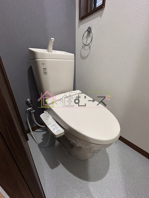 ルーチェ大宮・貸家 その他2