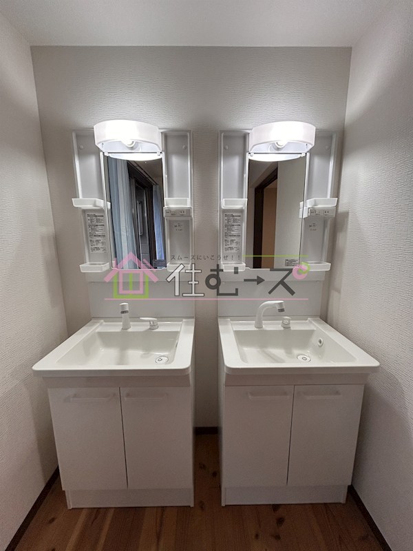 ルーチェ大宮・貸家 その他3