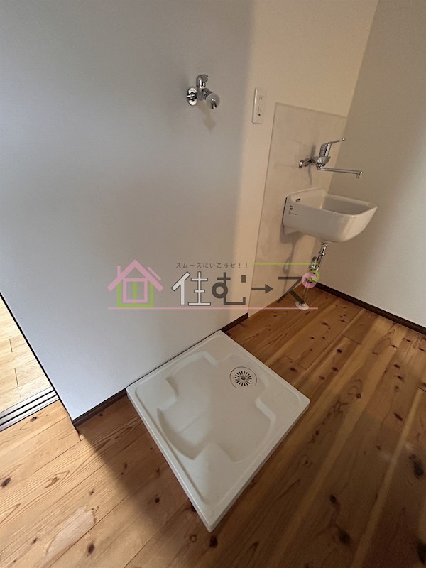 ルーチェ大宮・貸家 その他4