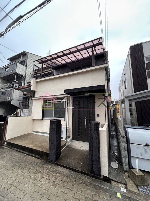 ルーチェ大宮・貸家 その他外観1