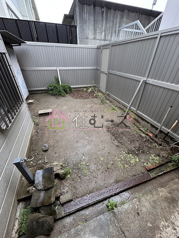 ルーチェ大宮・貸家 その他外観2