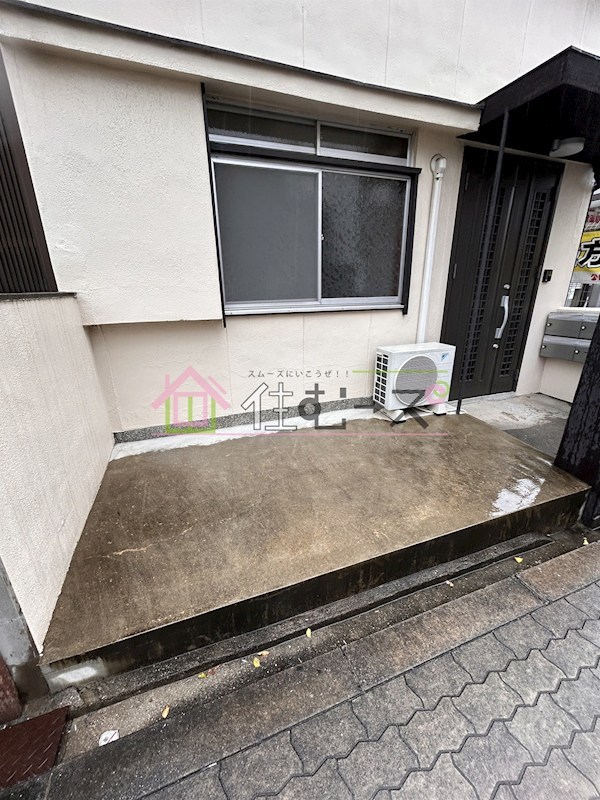 ルーチェ大宮・貸家 その他外観3