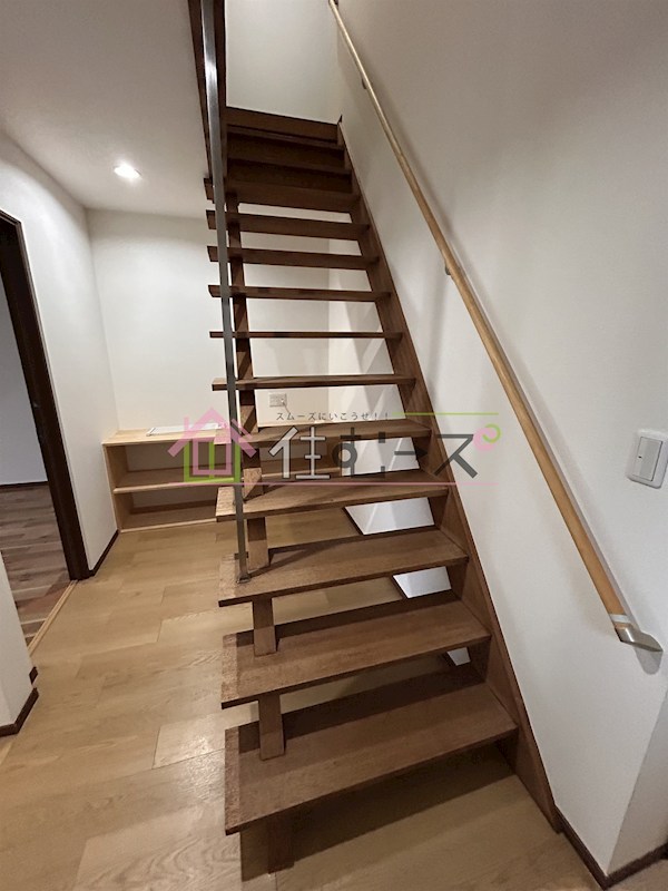 ルーチェ大宮・貸家 その他外観6