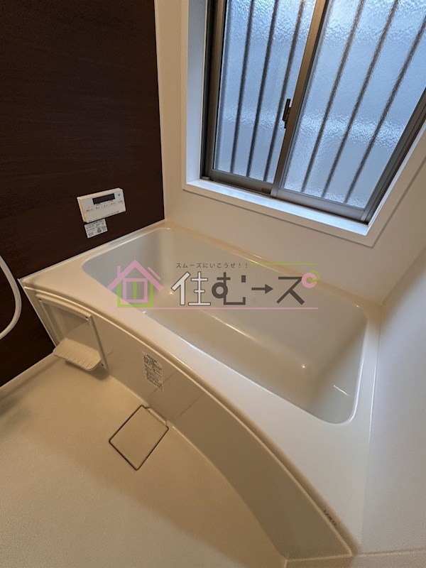 ルーチェ大宮・貸家 風呂画像